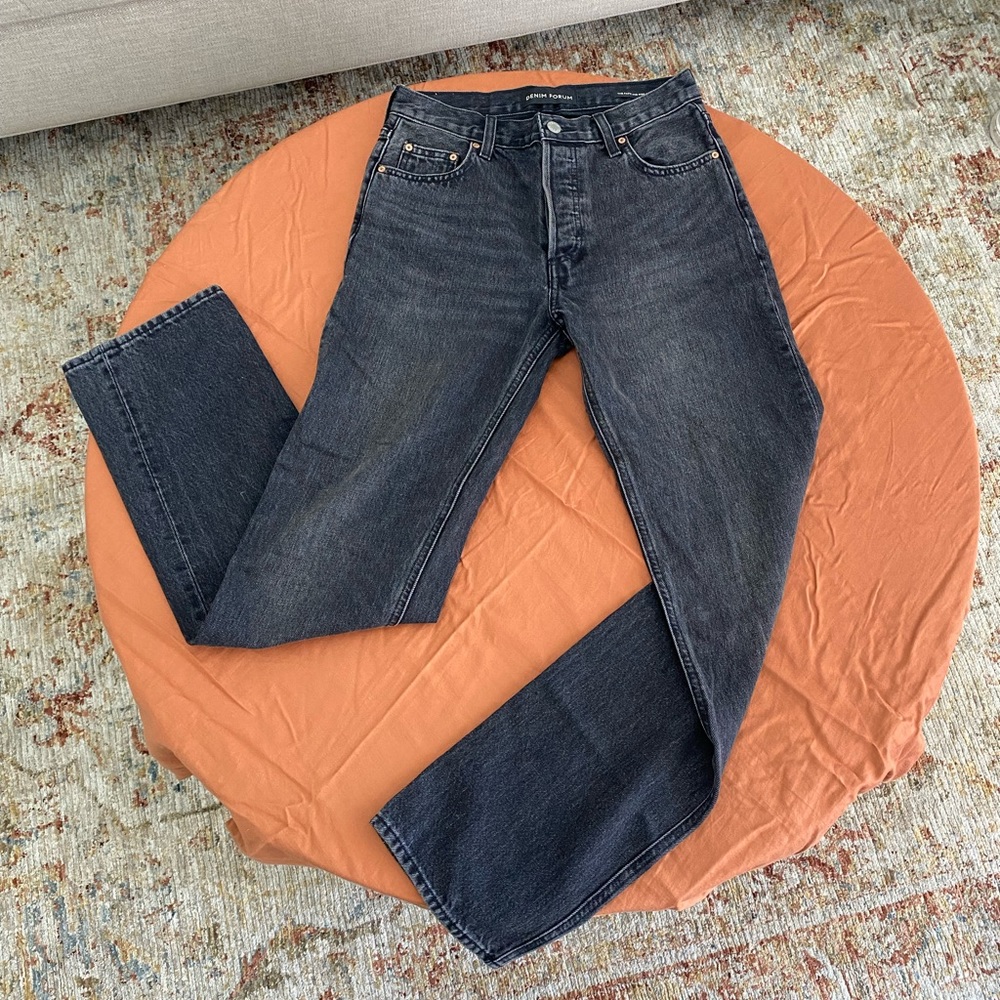 Denim Forum Jeans
